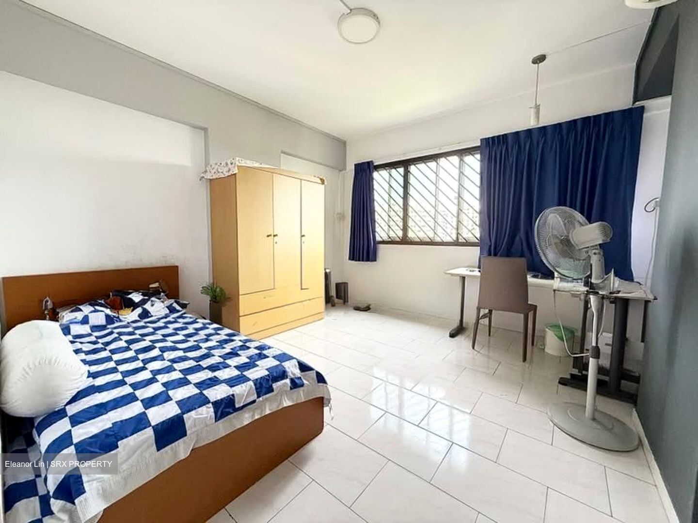 Blk 124 Pasir Ris Street 11 (Pasir Ris), HDB 4 Rooms #562134101
